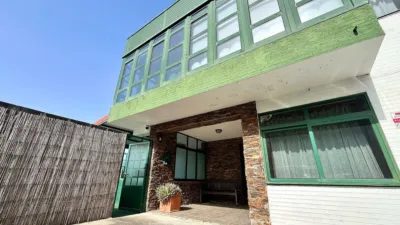 Casa – Mugardos, O Apelón, O Peteiro - Vista 2