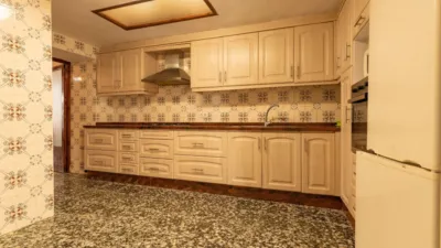 Casa – Xàbia - Jávea - Vista 4