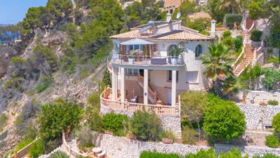 Casa – Xàbia / Jávea, la Marina Alta - Vista 3