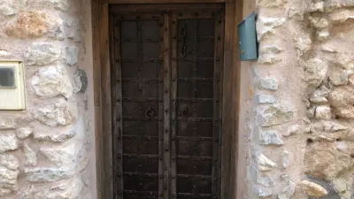 Casa – Alcalà de la Jovada, la Marina Alta - Vista 2