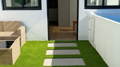 Piso – Xàbia - Jávea - Vista 3