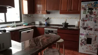 Piso – Xàbia - Jávea - Vista 4