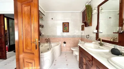 Chalet on Pinabeta Street, No. 12 photo 22