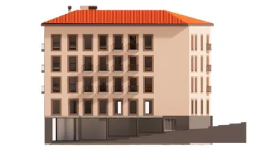 Flat in Tafalla photo 23