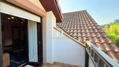 Apartment in Limpias photo 9