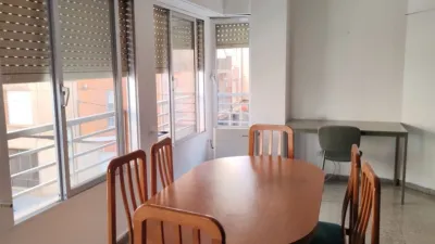 Flat in Ensanche photo 26