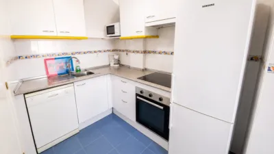 Duplex Penthouse in L'Albir photo 7