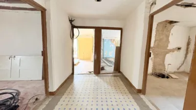 Chalet in Caparroso photo 35