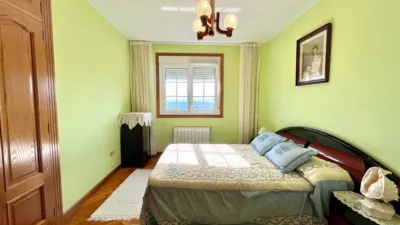Chalet in A Silva (Rutis) photo 32
