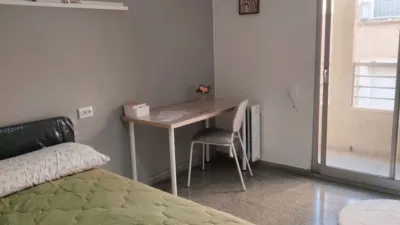 Flat in Ensanche photo 21