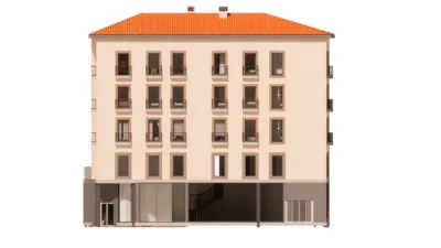 Flat in Tafalla photo 22