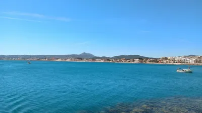 Casa – Xàbia - Jávea - Vista 5