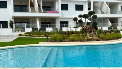 Piso – Torrevieja - Vista 2