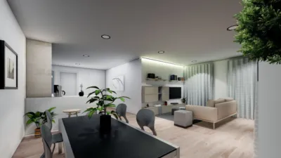 Flat in Tafalla photo 13