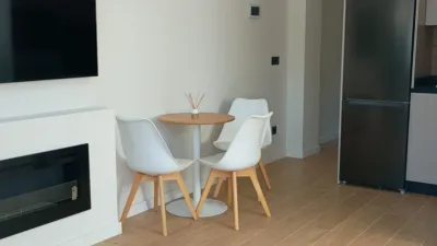 Piso – Xàbia - Jávea - Vista 4