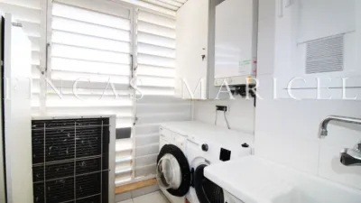 Penthouse in Can Girona-Terramar-Vinyet photo 16