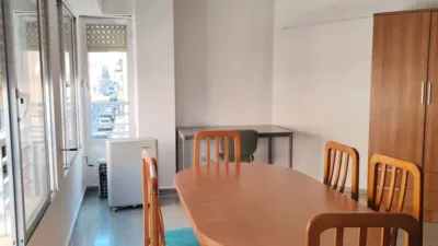 Flat in Ensanche photo 27