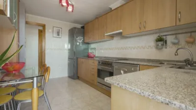 Piso – Elx / Elche, la Barrera, Urbanització Les Atzavares - Vista 2