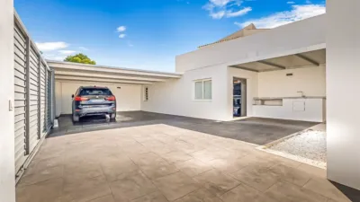Semi-Detached House in Urbanizations photo 41