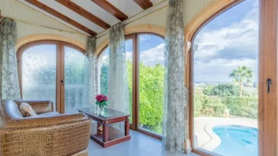 Casa – Xàbia / Jávea, la Marina Alta - Vista 5