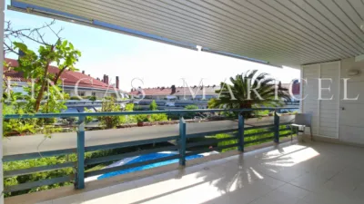 Penthouse in Can Girona-Terramar-Vinyet photo 2