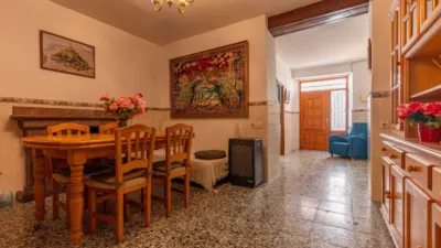 Casa – Xàbia - Jávea - Vista 3