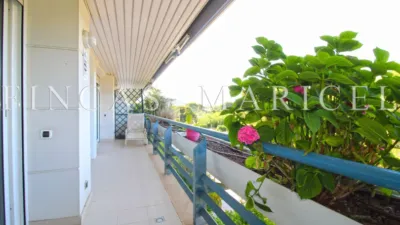 Penthouse in Can Girona-Terramar-Vinyet photo 22