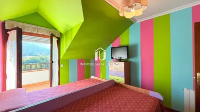 Apartment in Limpias photo 27