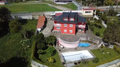 House in Culleredo, A Laxe, Castro - Vista 6