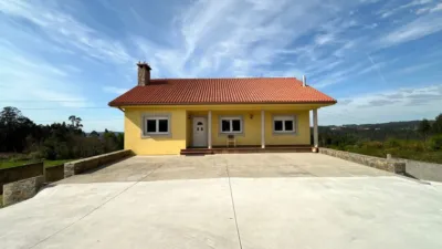 Casa – Coirós - Vista 2