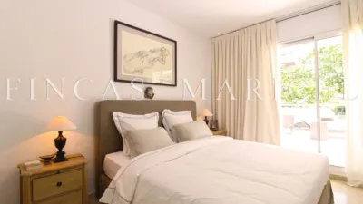 Apartment in Can Girona-Terramar-Vinyet photo 22
