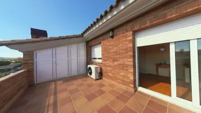 Chalet in Sant Feliu de Llobregat photo 33