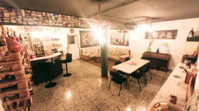 Chalet en Calafell Poble photo 10