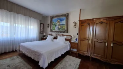 Chalet in Vallirana photo 38