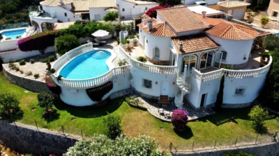 Casa – Dénia - Vista 5