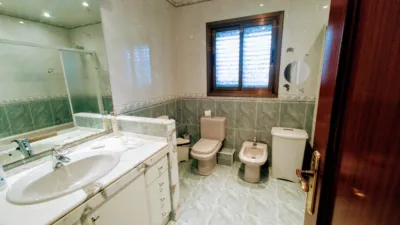 Chalet en Calafell Poble photo 33