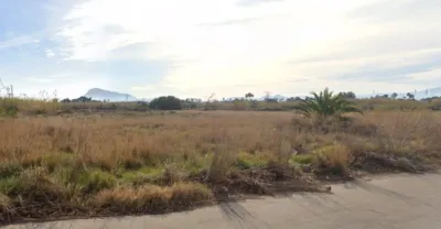 Terreno en venta en Les Deveses-Monte Pego - Vista 2