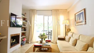 Apartment in Can Girona-Terramar-Vinyet photo 5