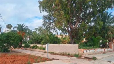 Terreno en venta en Les Marines - Vista 2