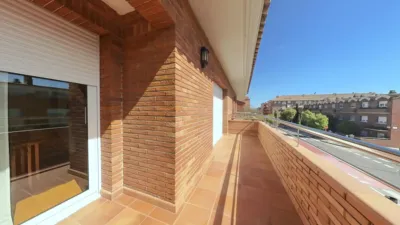 Chalet in Sant Feliu de Llobregat photo 28