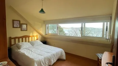 Chalet en venta en Cabreira (Camariñas) - Más