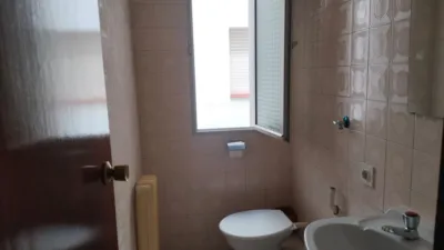 Chalet en venta en Calzada de Calatrava, Calzada de Calatrava de 64.000 €