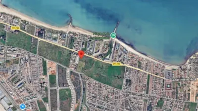 Terreno en venta en Les Deveses-Monte Pego - Vista 4