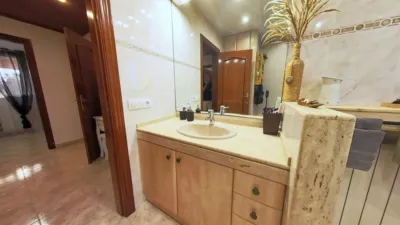 Chalet en Calafell Poble photo 41