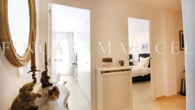 Apartment in Can Girona-Terramar-Vinyet photo 27