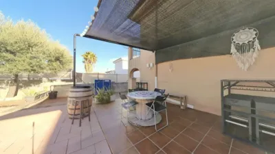 Chalet en Calafell Poble photo 40