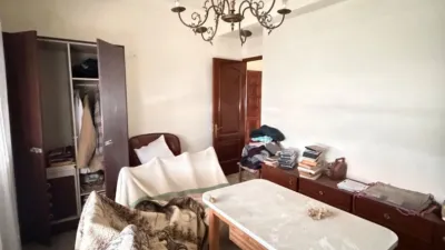 Chalet in Abelares (Lendo) photo 18
