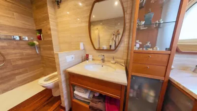Chalet in Sant Feliu de Llobregat photo 25
