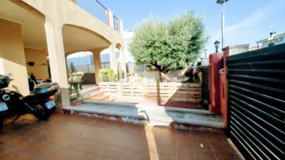 Chalet en Calafell Poble photo 7