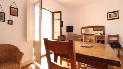 Chalet in Bárcena de Cicero photo 12